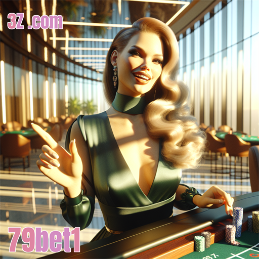 Desvendando os Jogos Incríveis do 79bet1 para Entretenimento Total