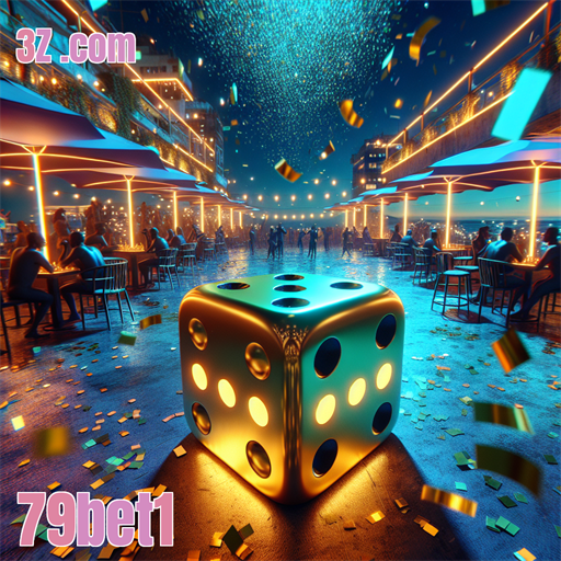 Experimente a Plataforma Inovadora do 79bet1 para Jogos