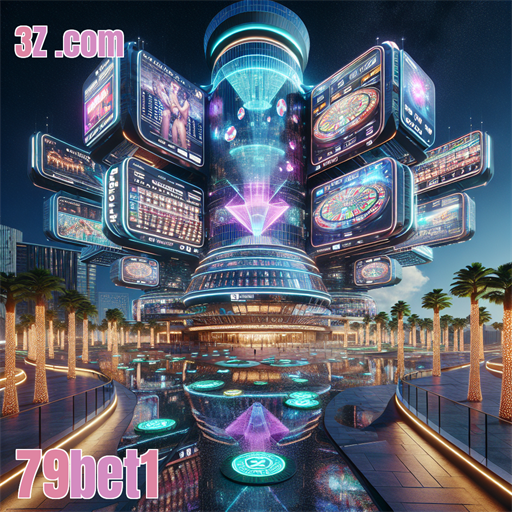 Experimente Slots Inovadores no 79bet1 e Aumente sua Adrenalina